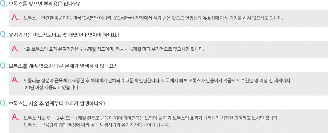 彺 Q&A